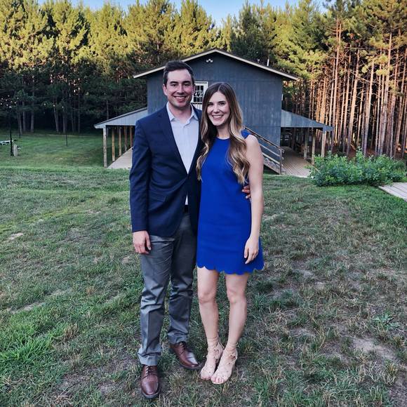 Meet your Posher, Rachael - Picture 1 of 1